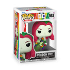 Productafbeelding Poison Ivy - Funko Pop-figuur