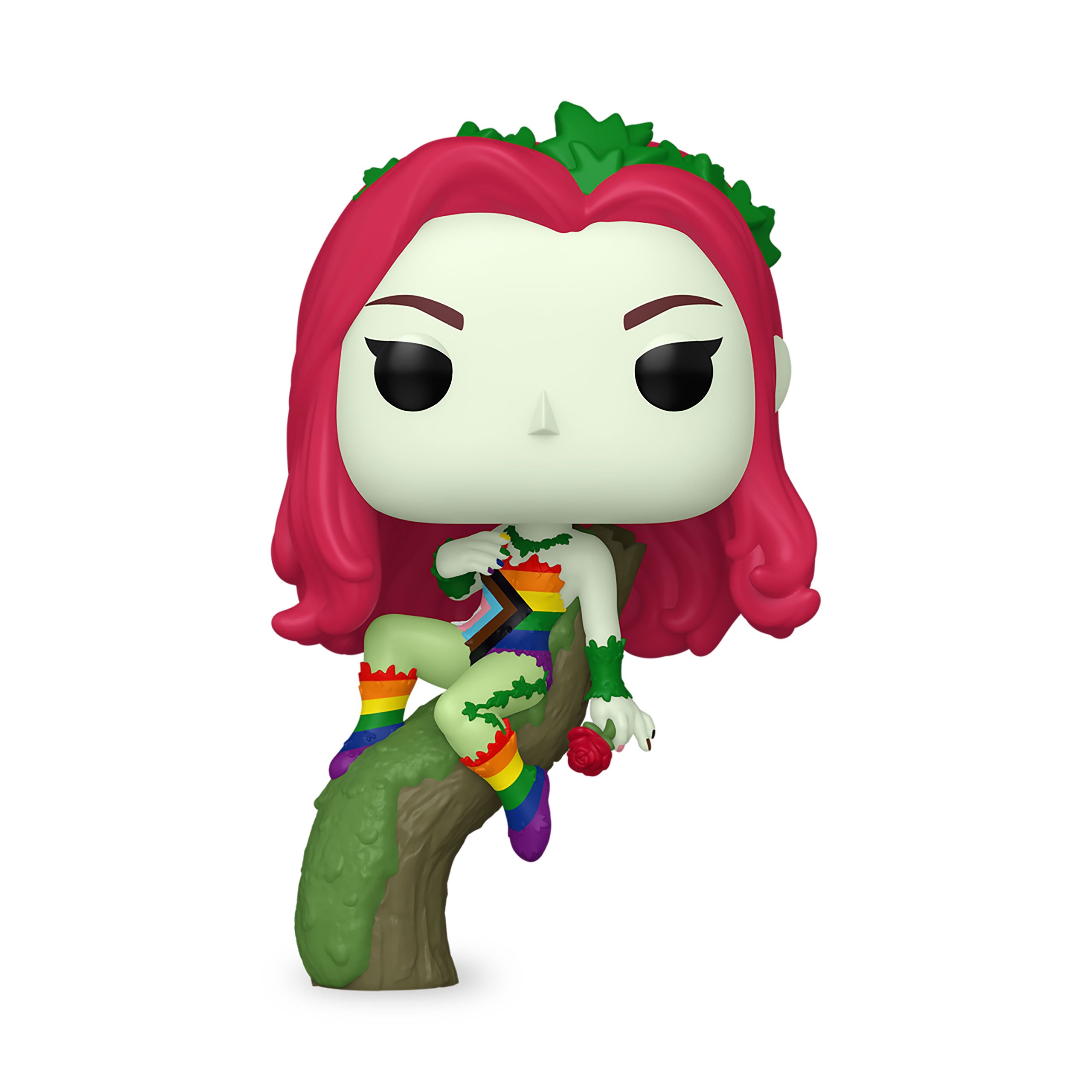 Productafbeelding Poison Ivy - Funko Pop-figuur