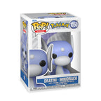 Productafbeelding Pokemon - Dratini Funko Pop Figuur