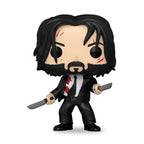 Productafbeelding John Wick - Parabellum Funko Pop-figuur