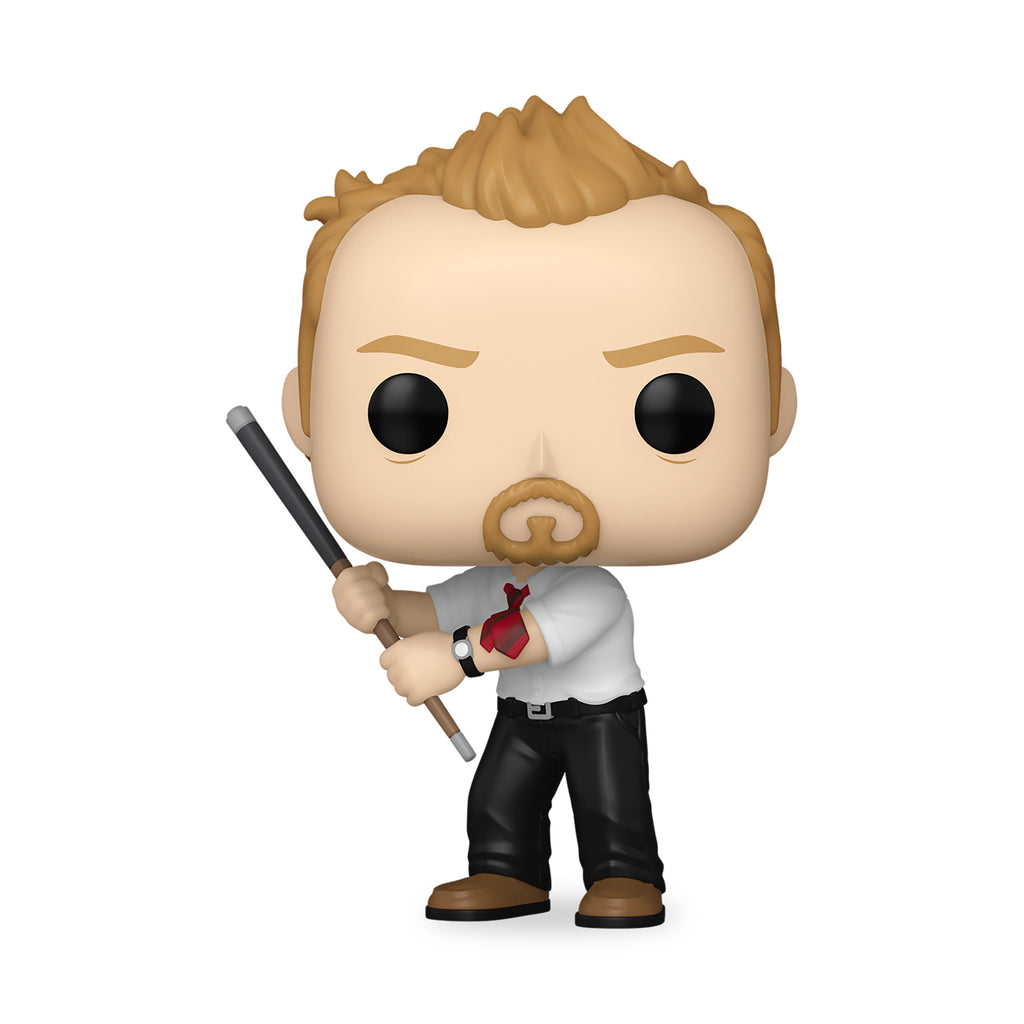 Productafbeelding Shaun of the Dead - Funko Pop! figuur