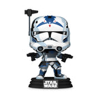 Productafbeelding Star Wars The Clone Wars - Fives (Retro) Funko Pop Bobblehead-figuur