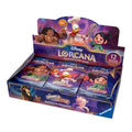 Productafbeelding Disney Lorcana Booster Display - Skyglow Trading Card Game
