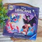 Productafbeelding Disney Lorcana Het begin Trading Card Game