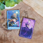Productafbeelding Disney Lorcana Het begin Trading Card Game