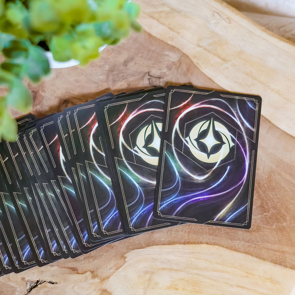 Productafbeelding Disney Lorcana Het begin Trading Card Game