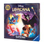 Productafbeelding Disney Lorcana - Gateway Trading Card Game