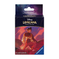 Productafbeelding Disney Lorcana Kaarthoezen Aladdin - Sky Lights Trading Card Game