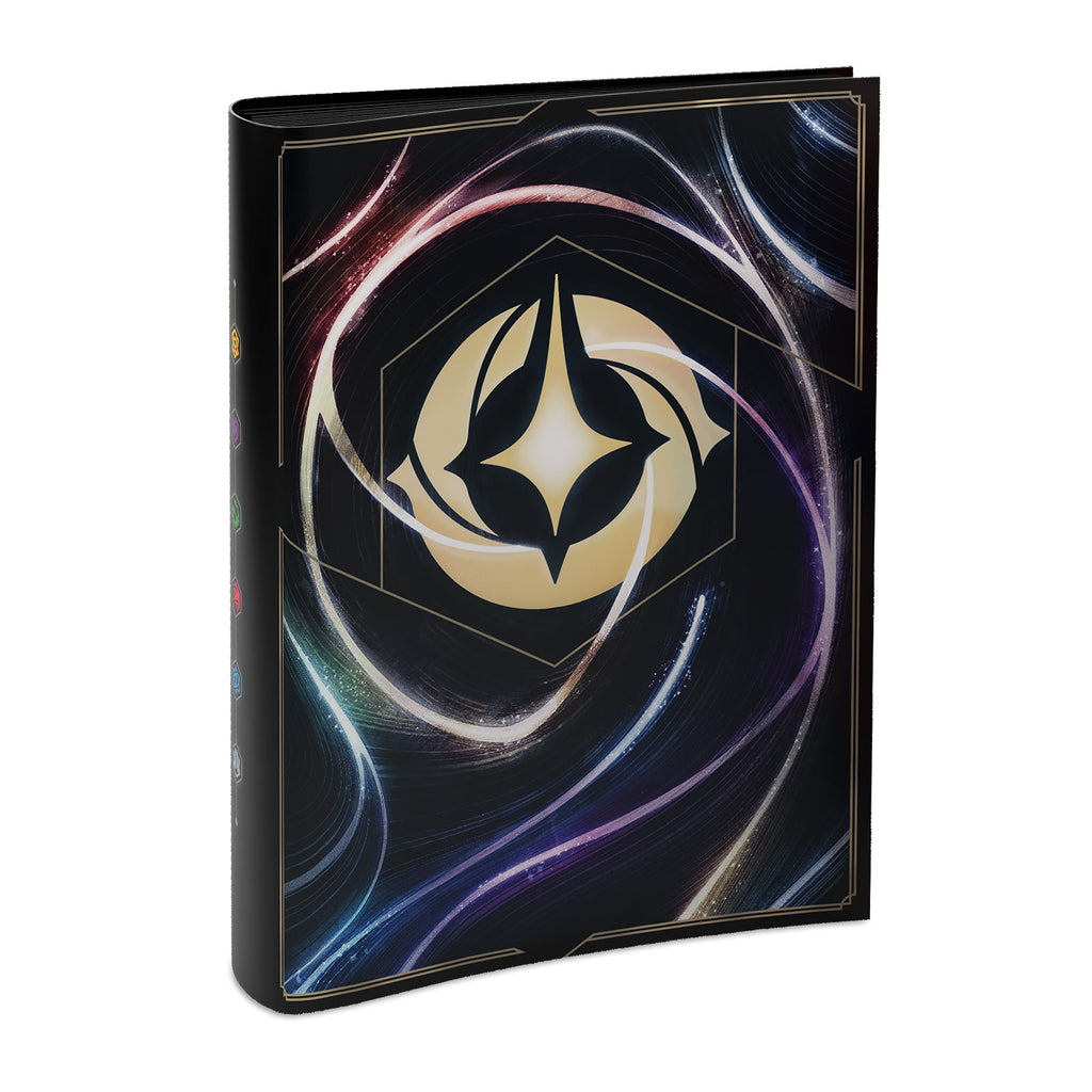 Productafbeelding Disney Lorcana Verzamelmap - Trading Card Game