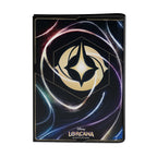 Productafbeelding Disney Lorcana Verzamelmap - Trading Card Game
