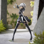 Productafbeelding NieR:Automata Ver1.1a - 2B YoRHa No.2 Type B Pop Up Parade Figuur