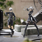Productafbeelding NieR:Automata Ver1.1a - 2B YoRHa No.2 Type B Pop Up Parade Figuur
