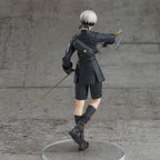 Product image NieR:Automata Ver1.1a - 9S YoRHa No.9 Type S Pop Up Parade Figure