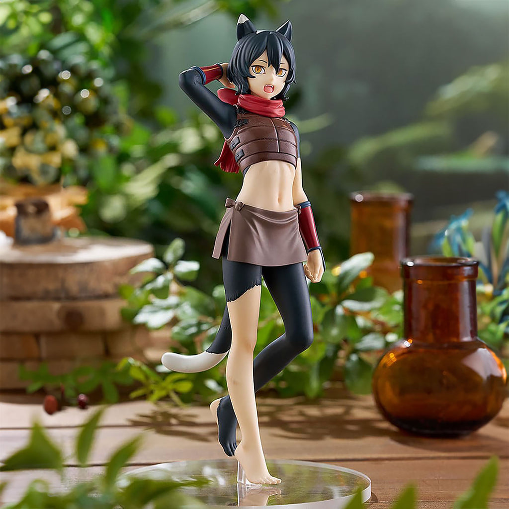 Productafbeelding Delicious in Dungeon - Izutsumi-figuur 16cm