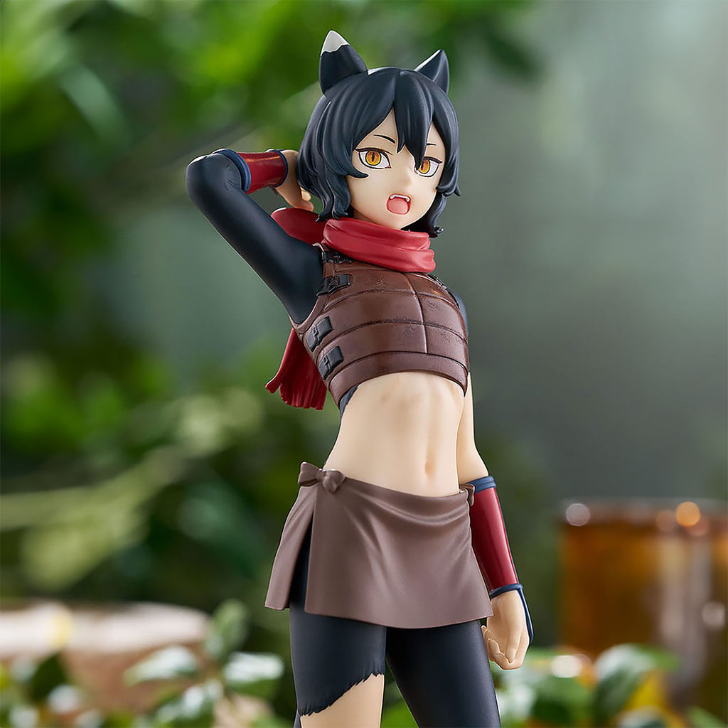 Productafbeelding Delicious in Dungeon - Izutsumi-figuur 16cm