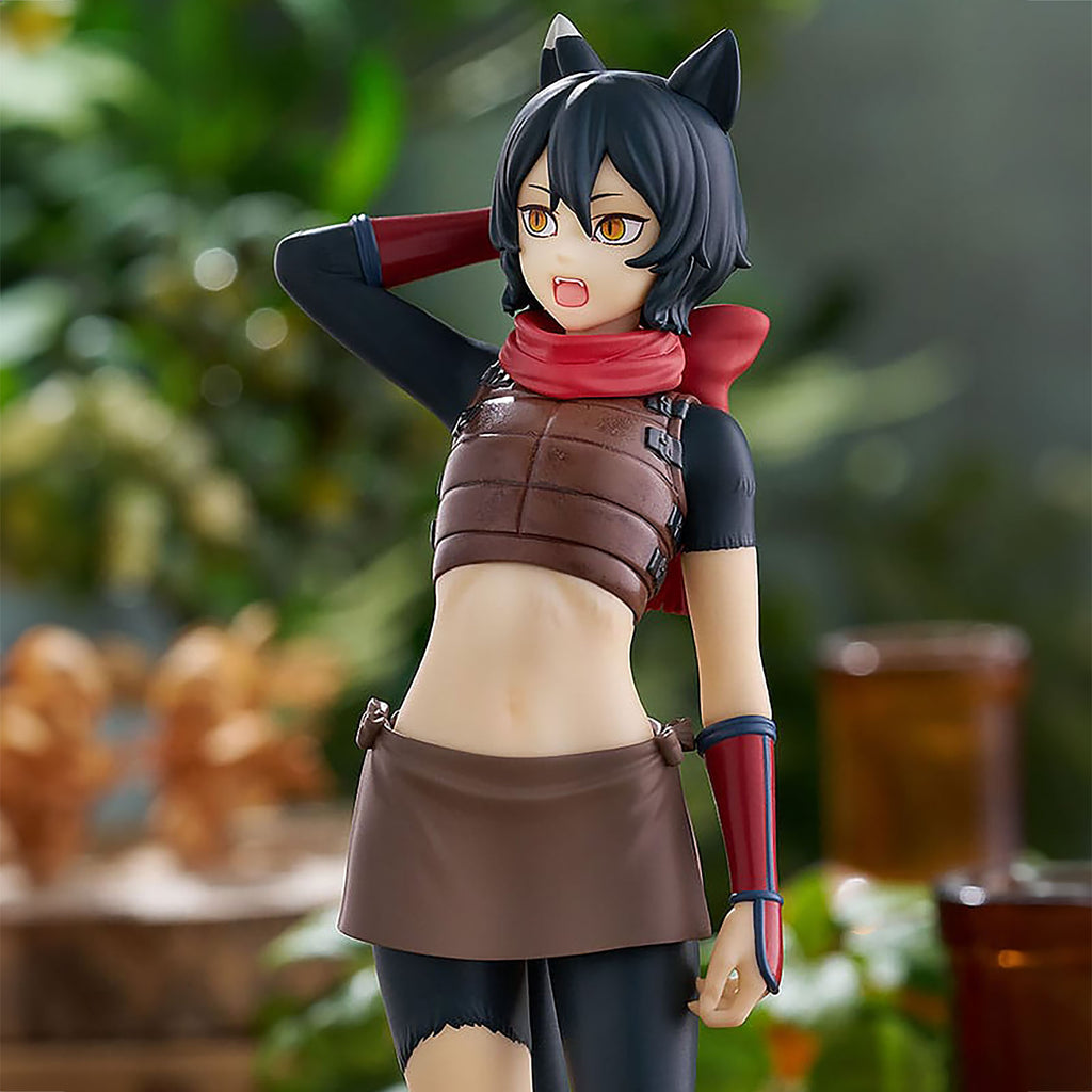 Productafbeelding Delicious in Dungeon - Izutsumi-figuur 16cm