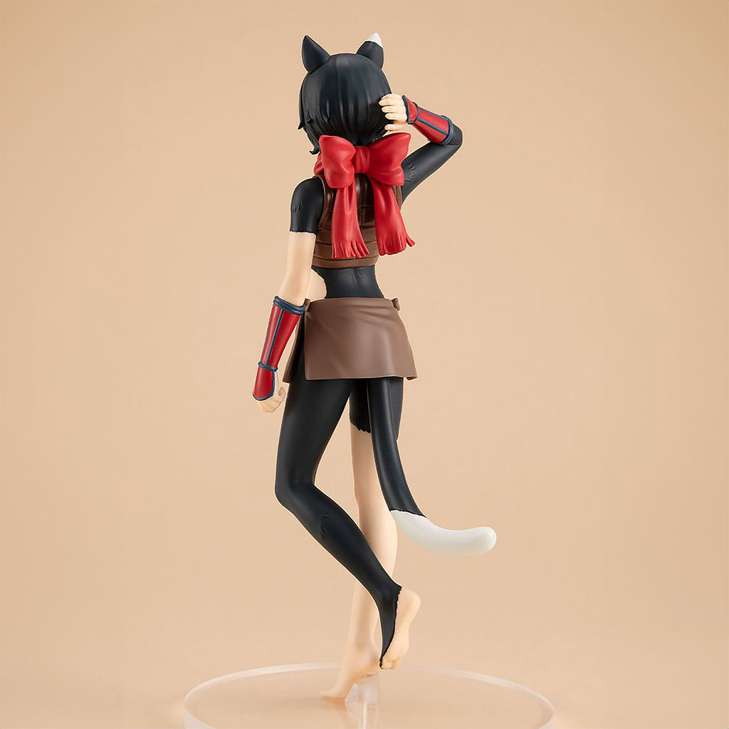 Productafbeelding Delicious in Dungeon - Izutsumi-figuur 16cm
