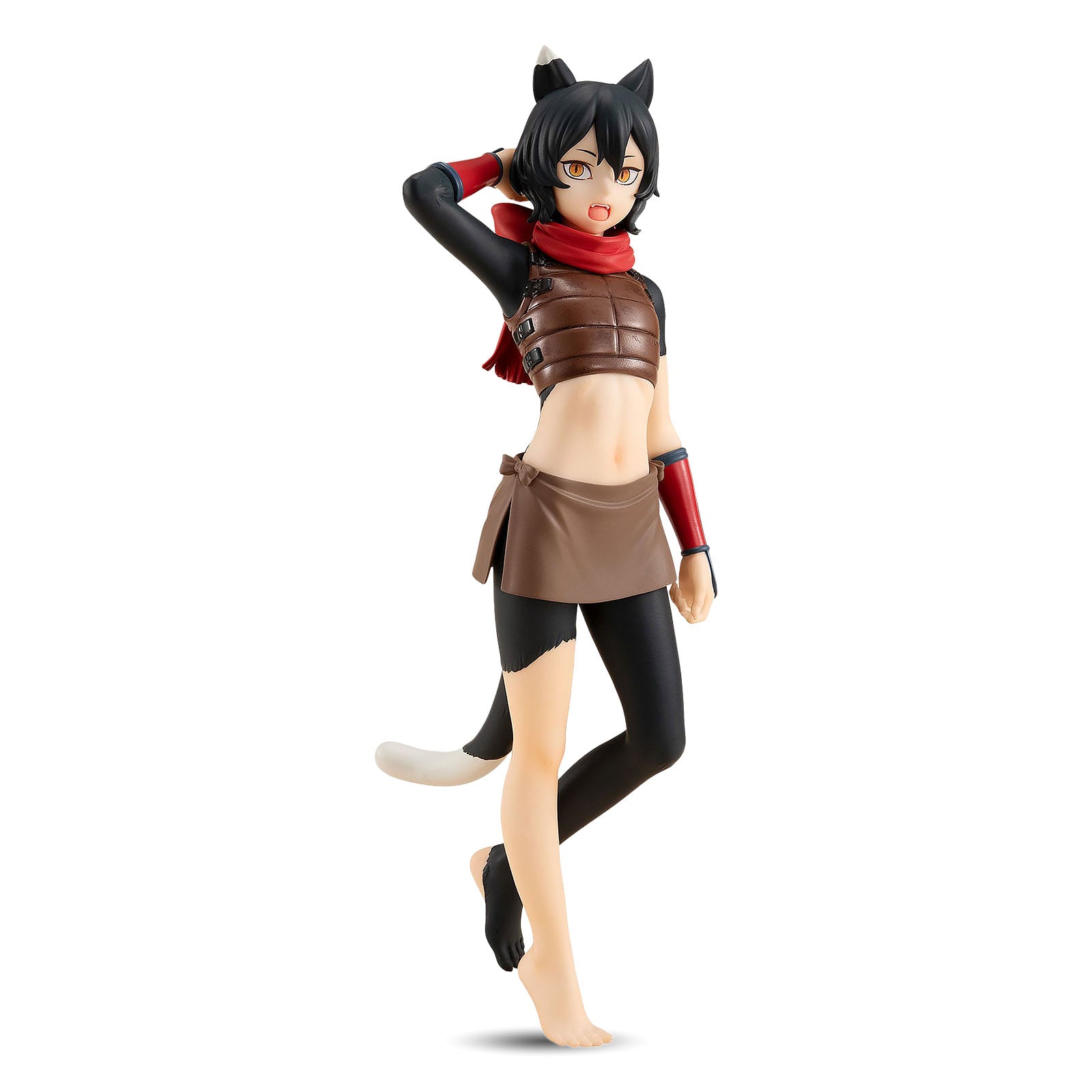 Productafbeelding Delicious in Dungeon - Izutsumi-figuur 16cm