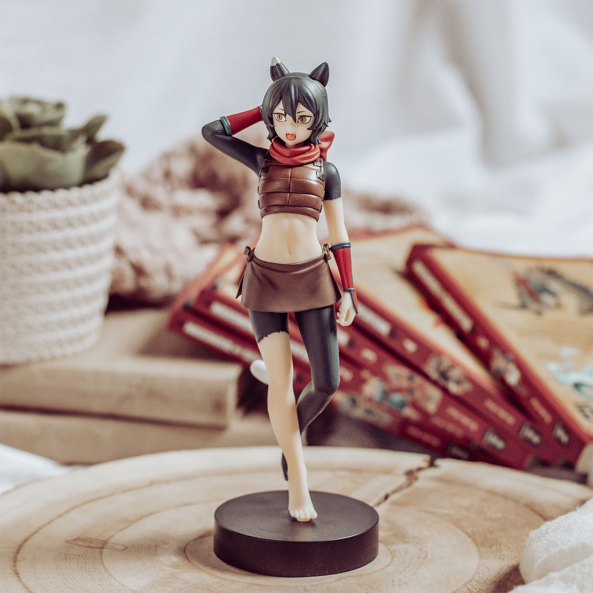 Productafbeelding Delicious in Dungeon - Izutsumi-figuur 16cm