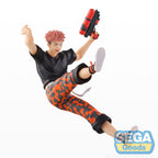 Productafbeelding Jujutsu Kaisen - Yuji Itadori Splash×Battle Figuur
