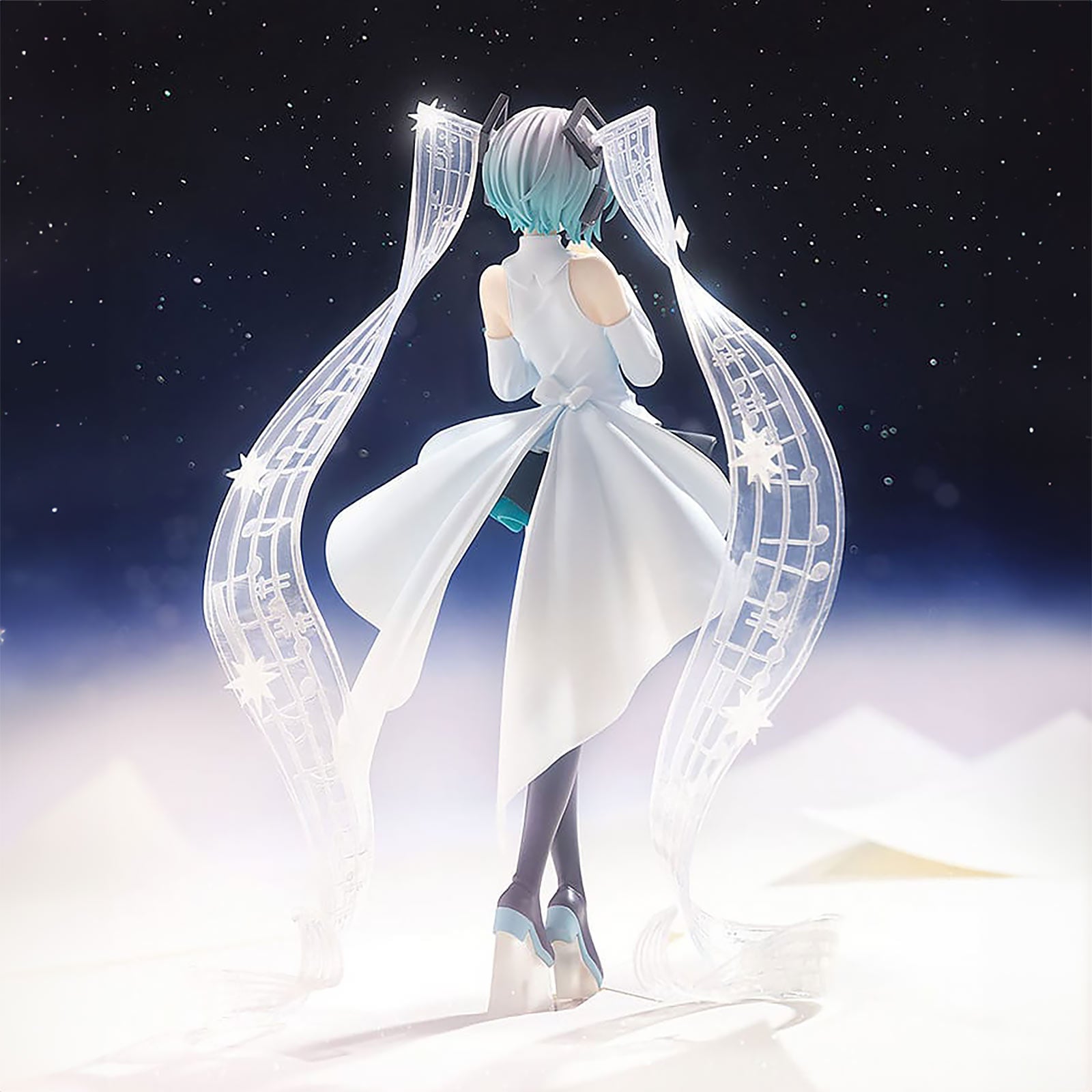 Product image Hatsune Miku - Miku Figure Little Missing Stars Version