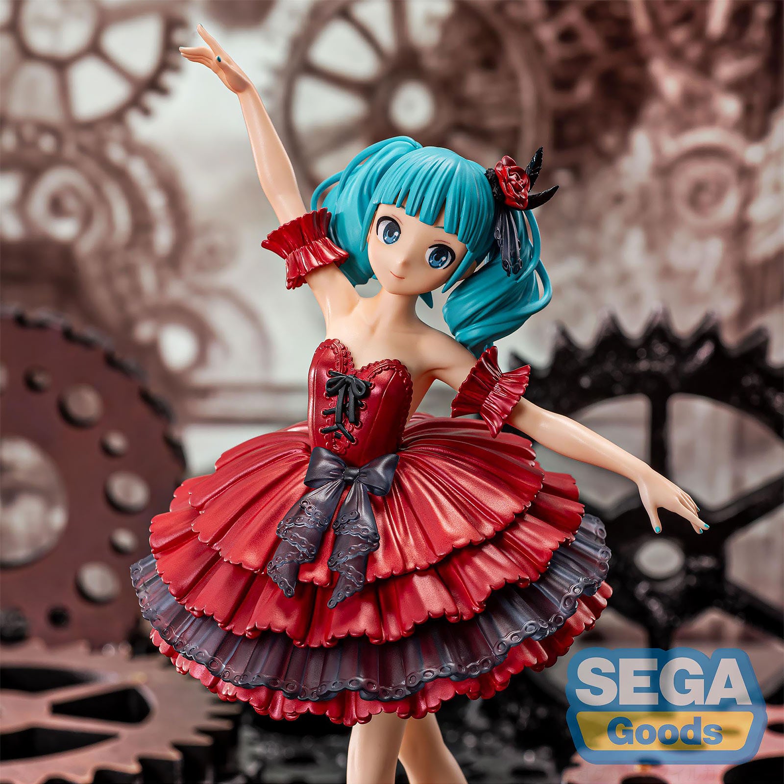 Product image Hatsune Miku - Luminasta Etoile Figure