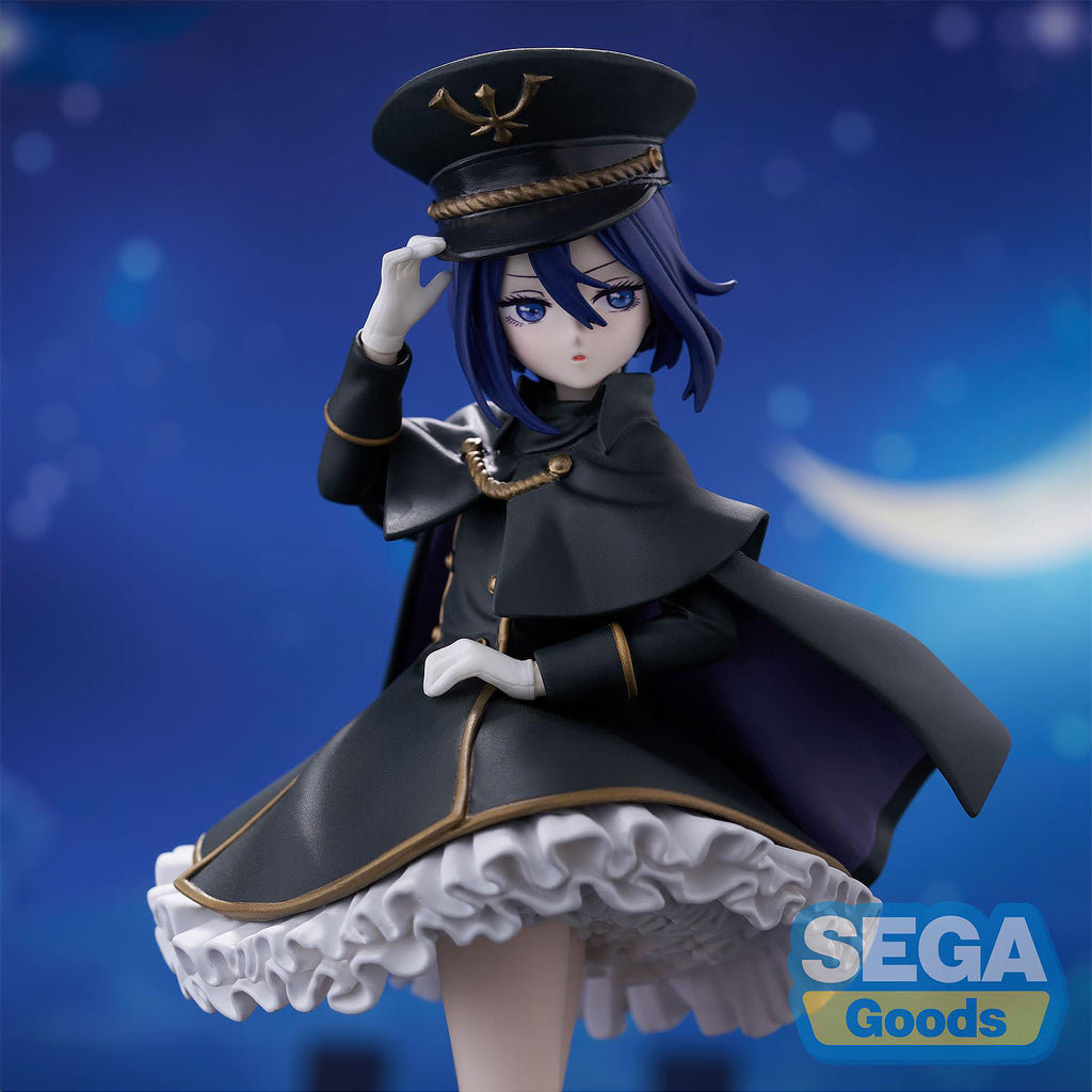 Productafbeelding My Dress-Up Darling - Sajuna Inui Black Lily Figuur