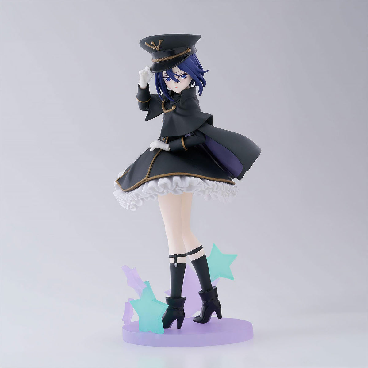 Productafbeelding My Dress-Up Darling - Sajuna Inui Black Lily Figuur