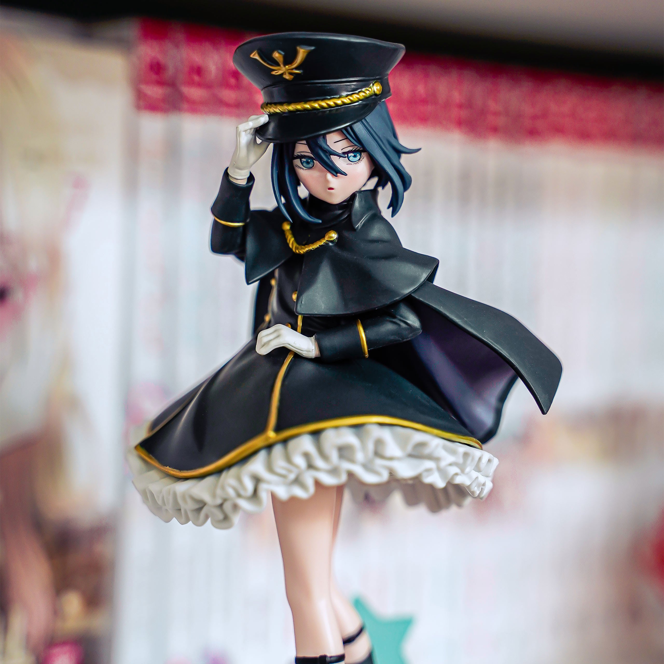 Productafbeelding My Dress-Up Darling - Sajuna Inui Black Lily Figuur