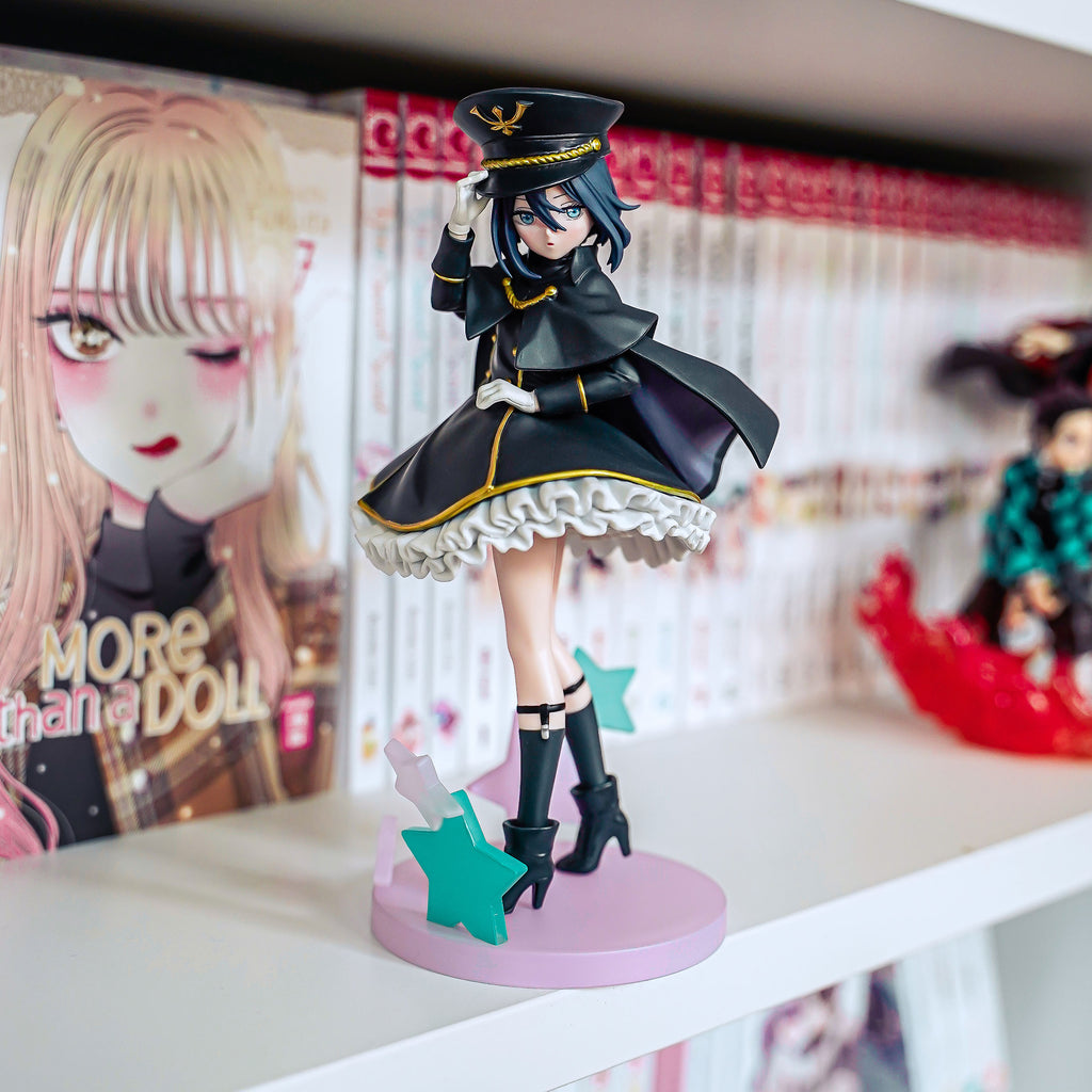 Productafbeelding My Dress-Up Darling - Sajuna Inui Black Lily Figuur