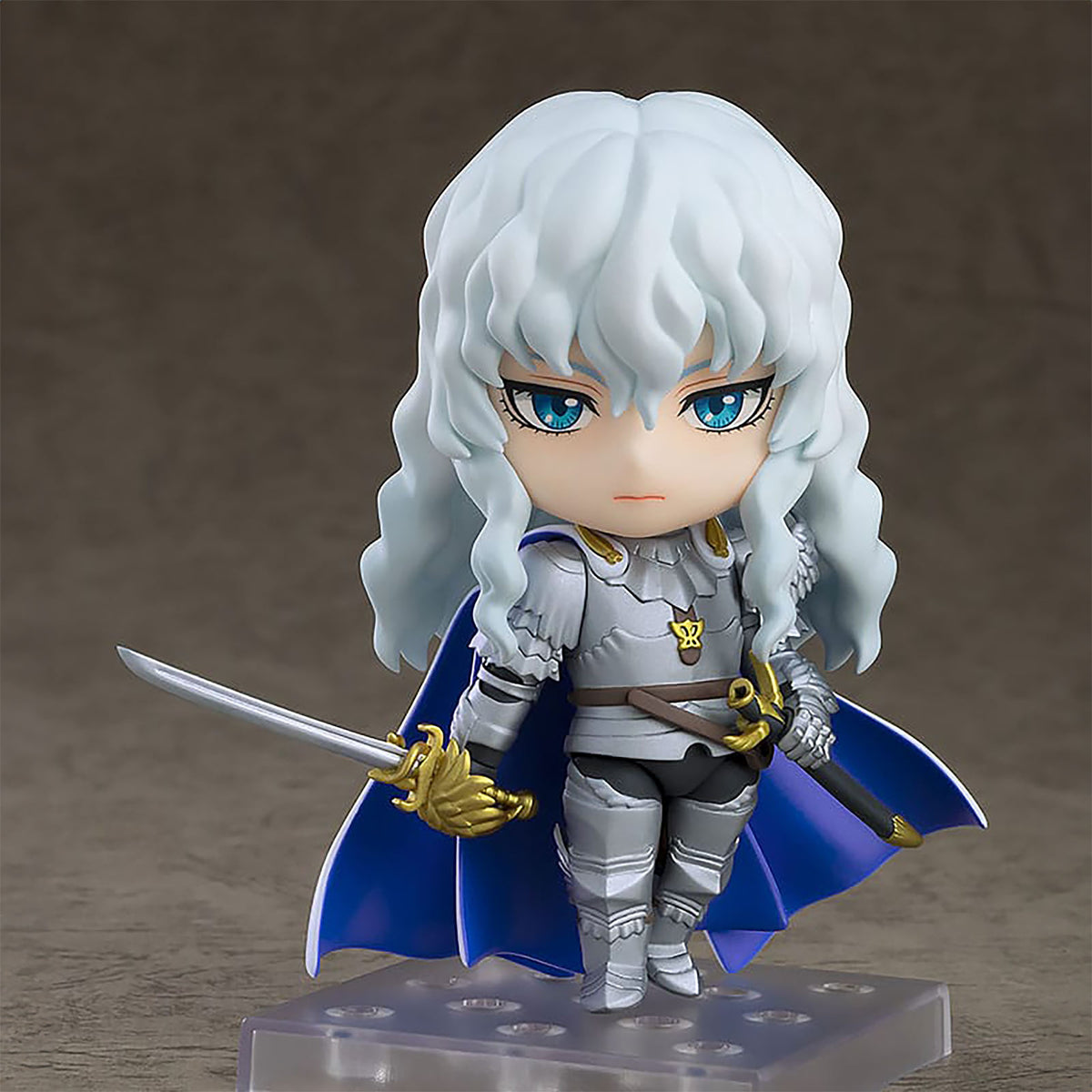 Productafbeelding Berserk - Griffith Nendoroid Actiefiguur