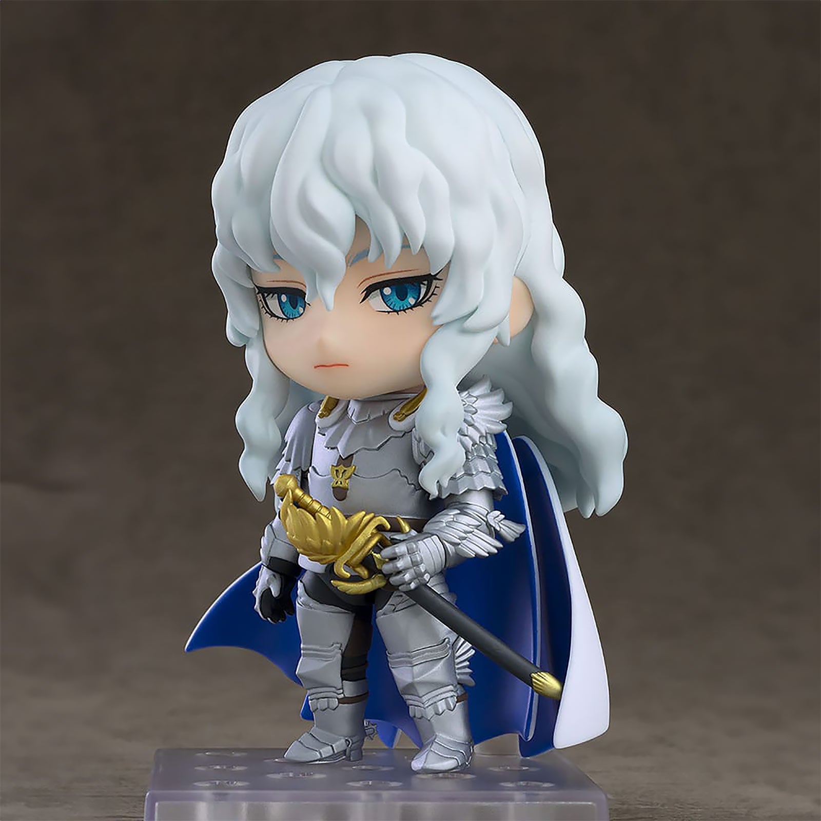 Productafbeelding Berserk - Griffith Nendoroid Actiefiguur