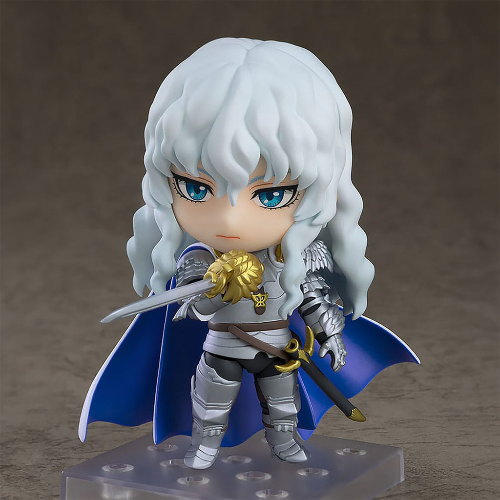 Productafbeelding Berserk - Griffith Nendoroid Actiefiguur