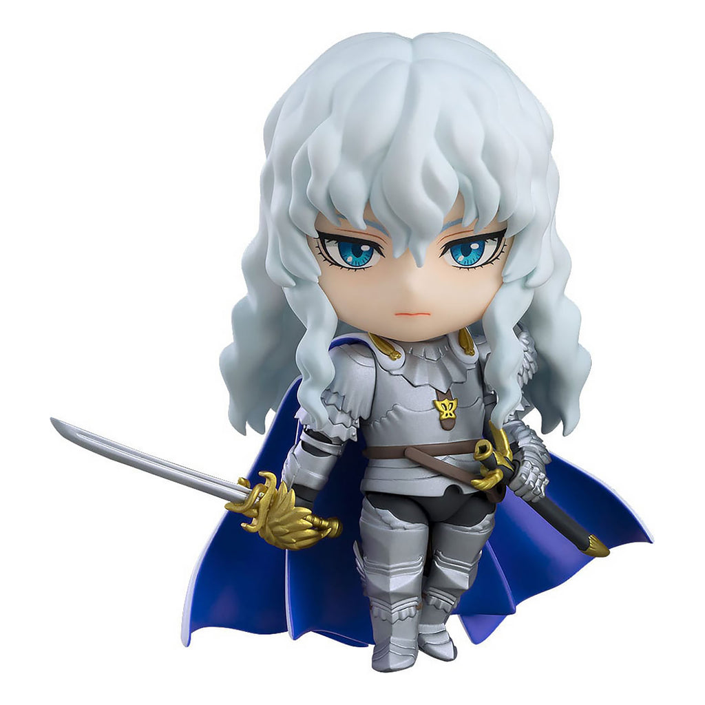 Productafbeelding Berserk - Griffith Nendoroid Actiefiguur