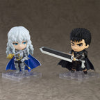 Productafbeelding Berserk - Griffith Nendoroid Actiefiguur