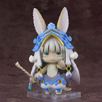 Productafbeelding Made in Abyss – Nanachi Nendoroid actionfiguur New Outfit Version