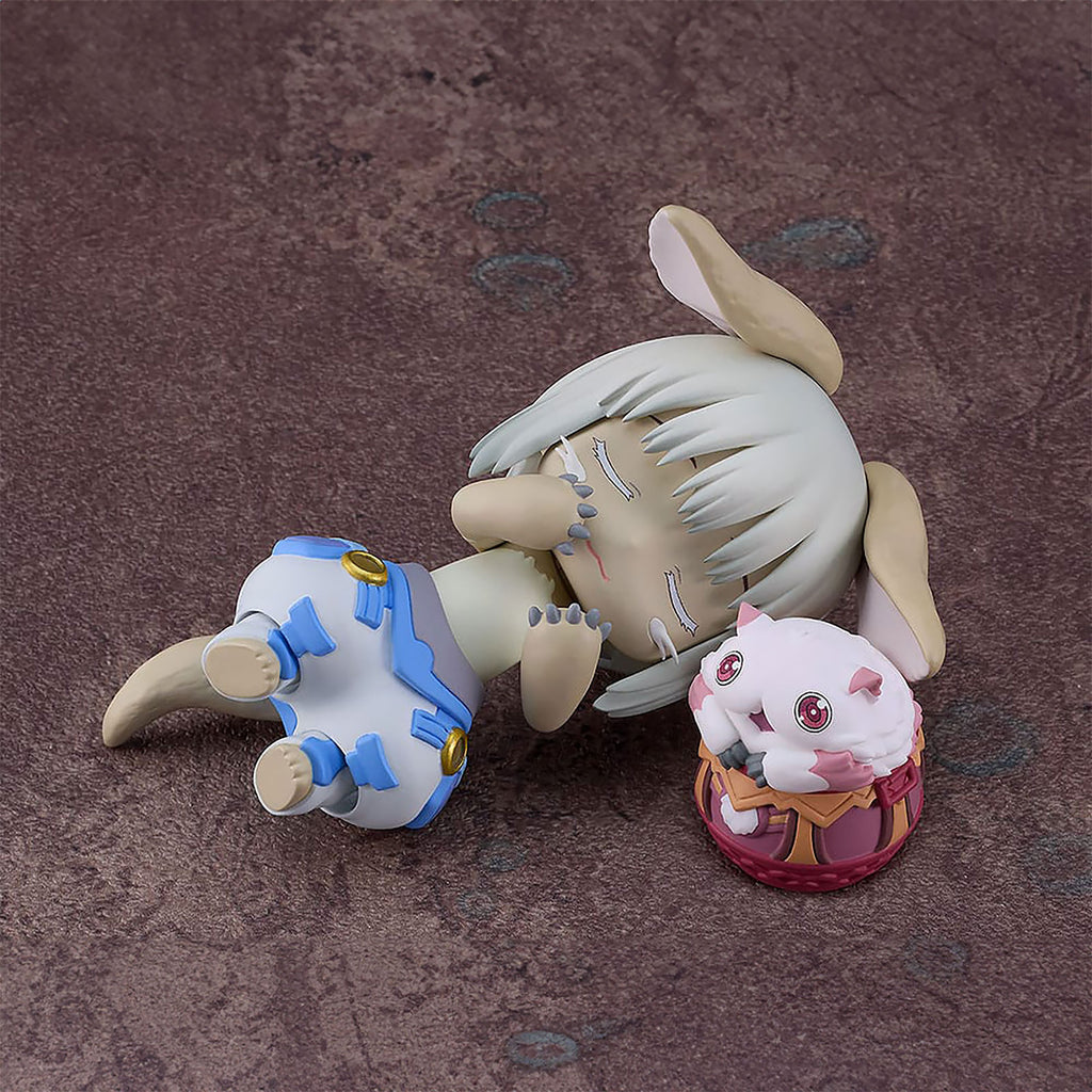 Productafbeelding Made in Abyss – Nanachi Nendoroid actionfiguur New Outfit Version