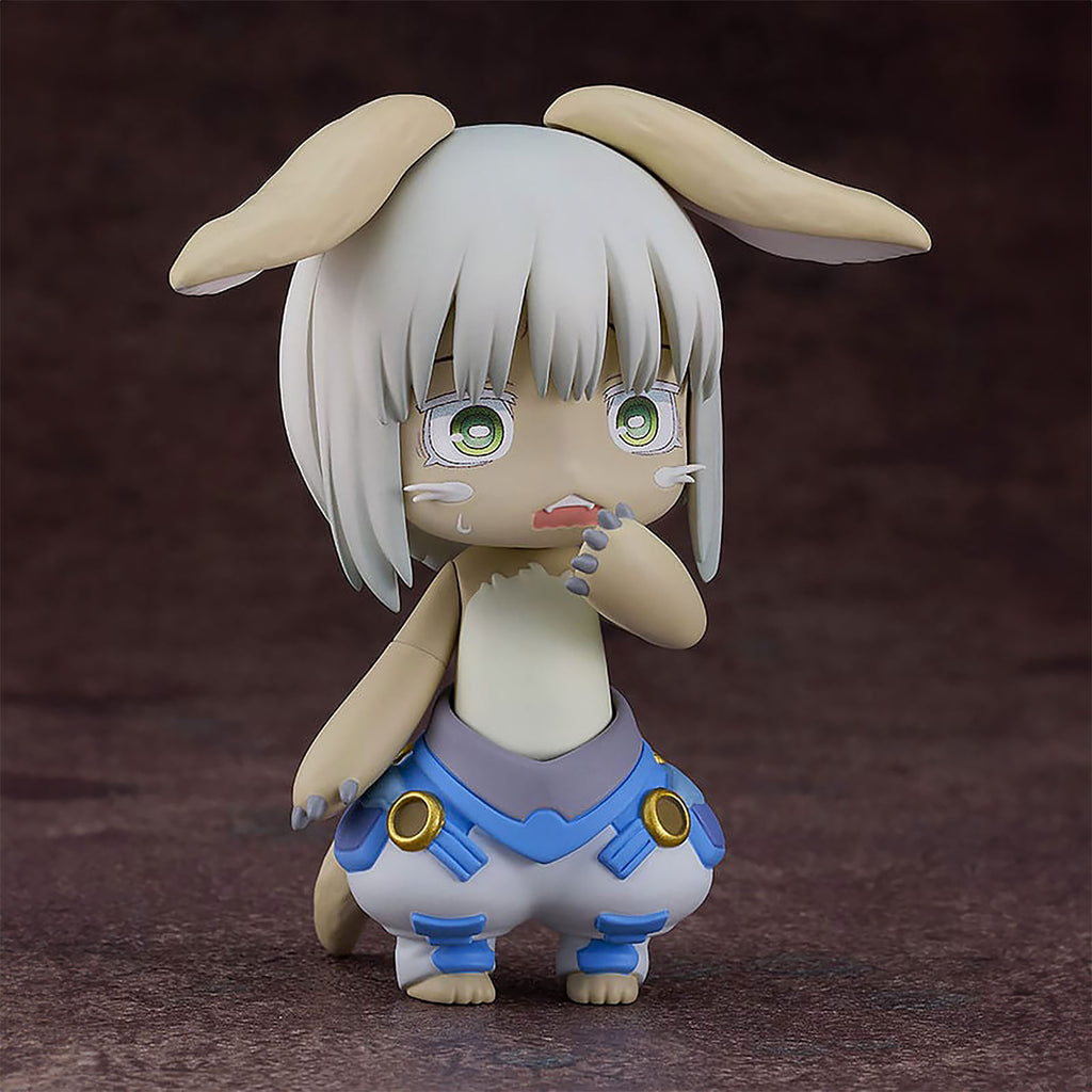 Productafbeelding Made in Abyss – Nanachi Nendoroid actionfiguur New Outfit Version