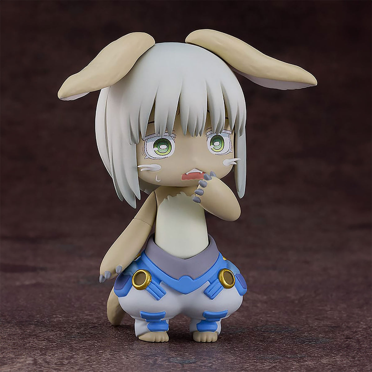 Productafbeelding Made in Abyss – Nanachi Nendoroid actionfiguur New Outfit Version
