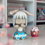 Productafbeelding Made in Abyss – Nanachi Nendoroid actionfiguur New Outfit Version
