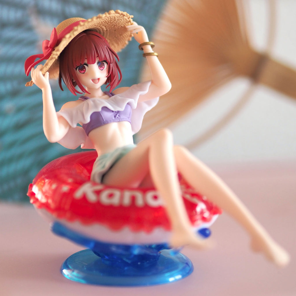 Productafbeelding Oshi No Ko: Mijn Ster - Kana Arima Aqua Float Girls-figuur