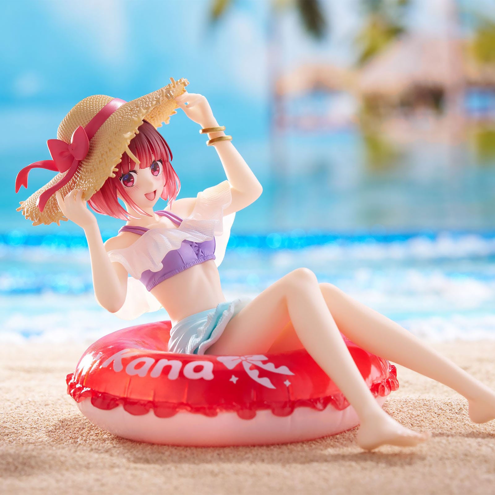 Productafbeelding Oshi No Ko: Mijn Ster - Kana Arima Aqua Float Girls-figuur