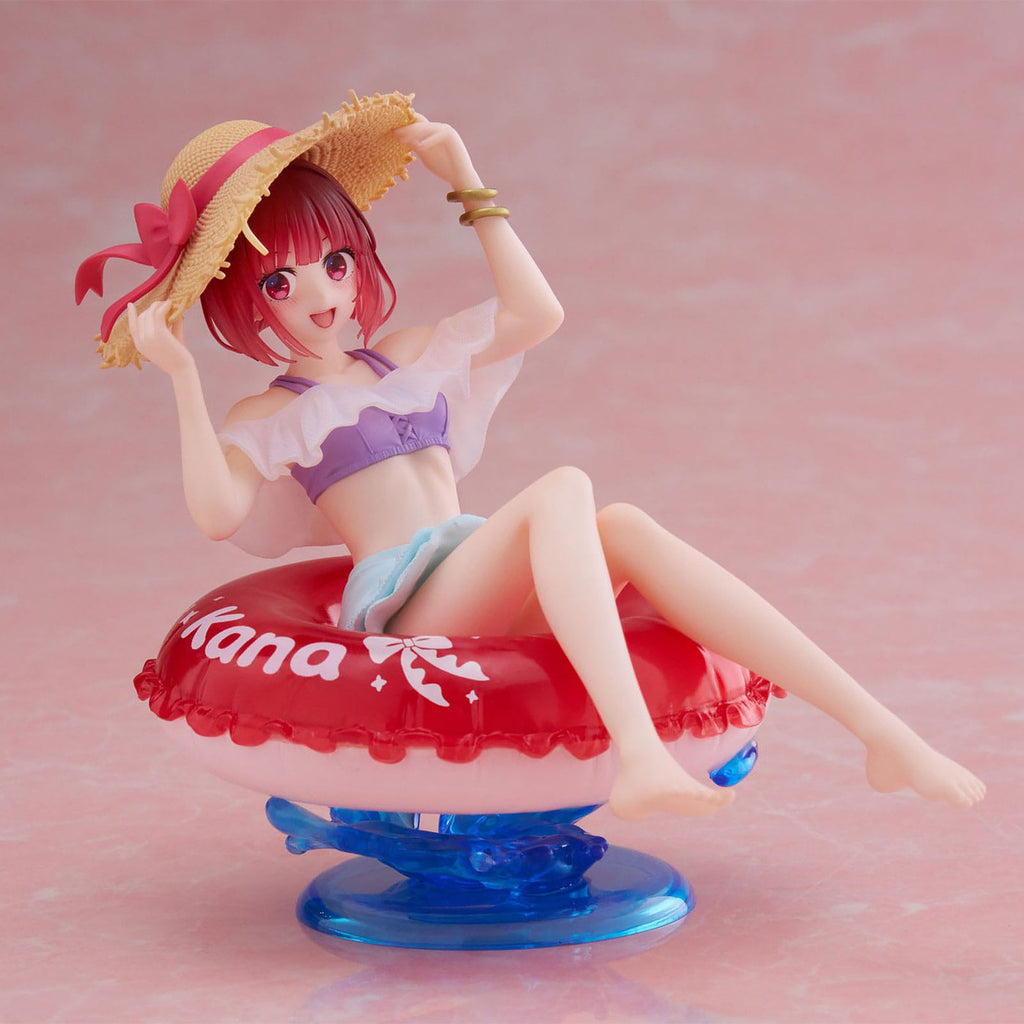 Productafbeelding Oshi No Ko: Mijn Ster - Kana Arima Aqua Float Girls-figuur
