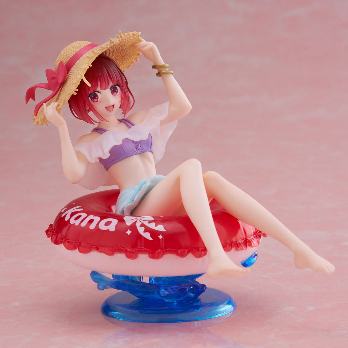 Productafbeelding Oshi No Ko: Mijn Ster - Kana Arima Aqua Float Girls-figuur