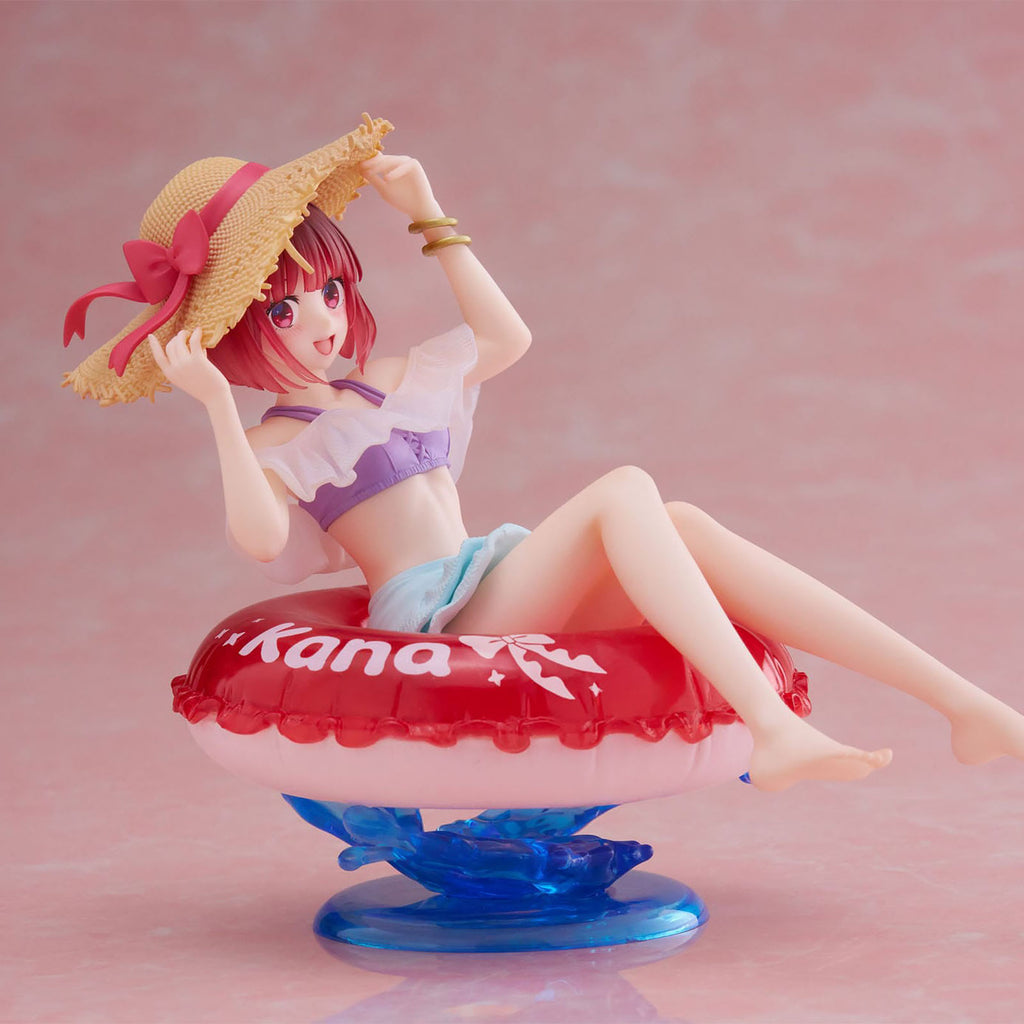Productafbeelding Oshi No Ko: Mijn Ster - Kana Arima Aqua Float Girls-figuur