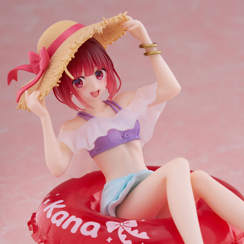 Productafbeelding Oshi No Ko: Mijn Ster - Kana Arima Aqua Float Girls-figuur
