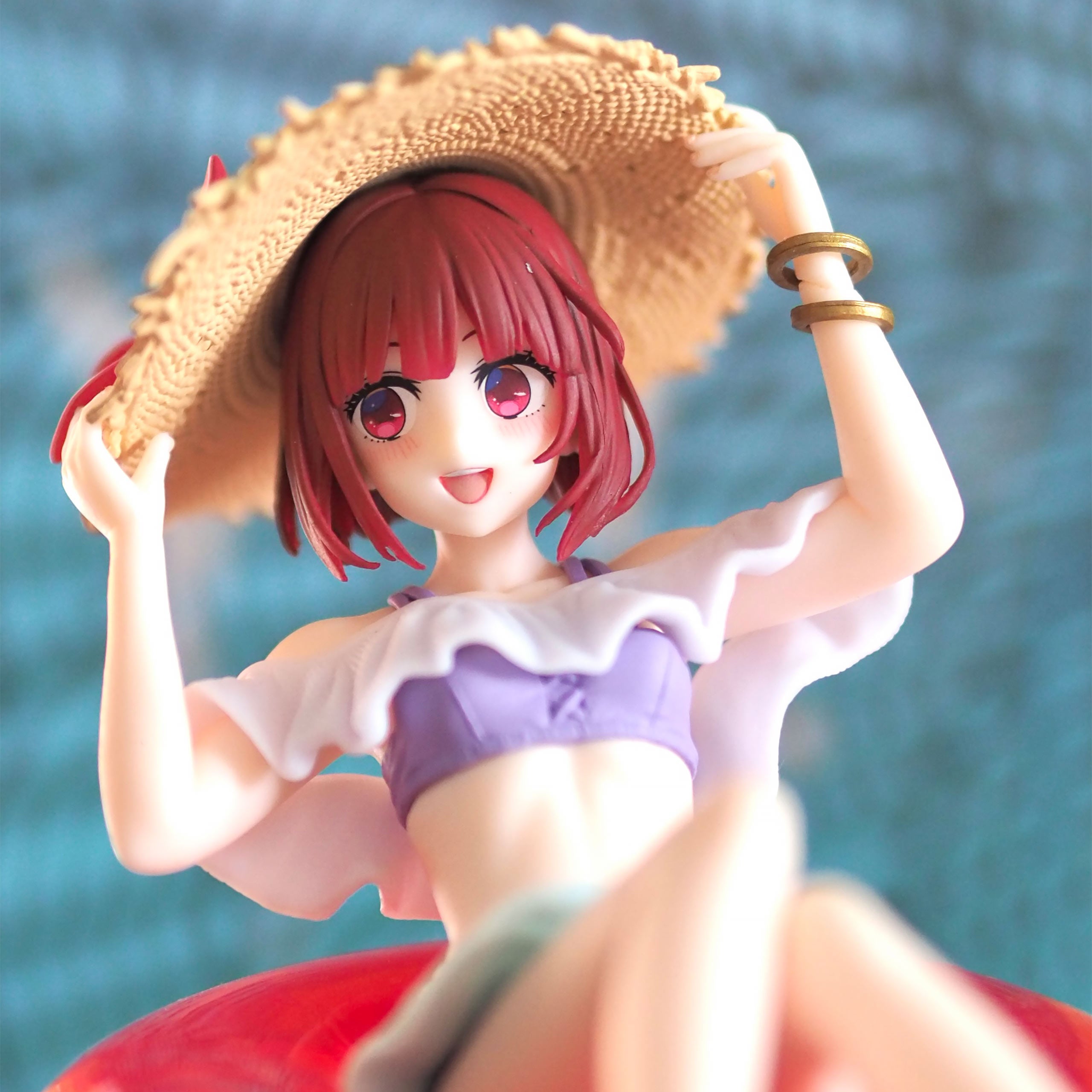 Productafbeelding Oshi No Ko: Mijn Ster - Kana Arima Aqua Float Girls-figuur