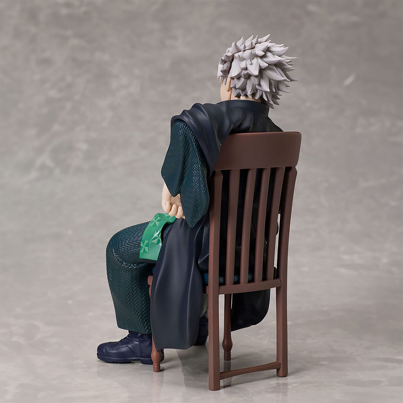 Productafbeelding Demon Slayer - Sanemi Shinazugawa Figuur