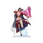Productafbeelding One Piece - Boa Hancock Memory of Heroines Figuur
