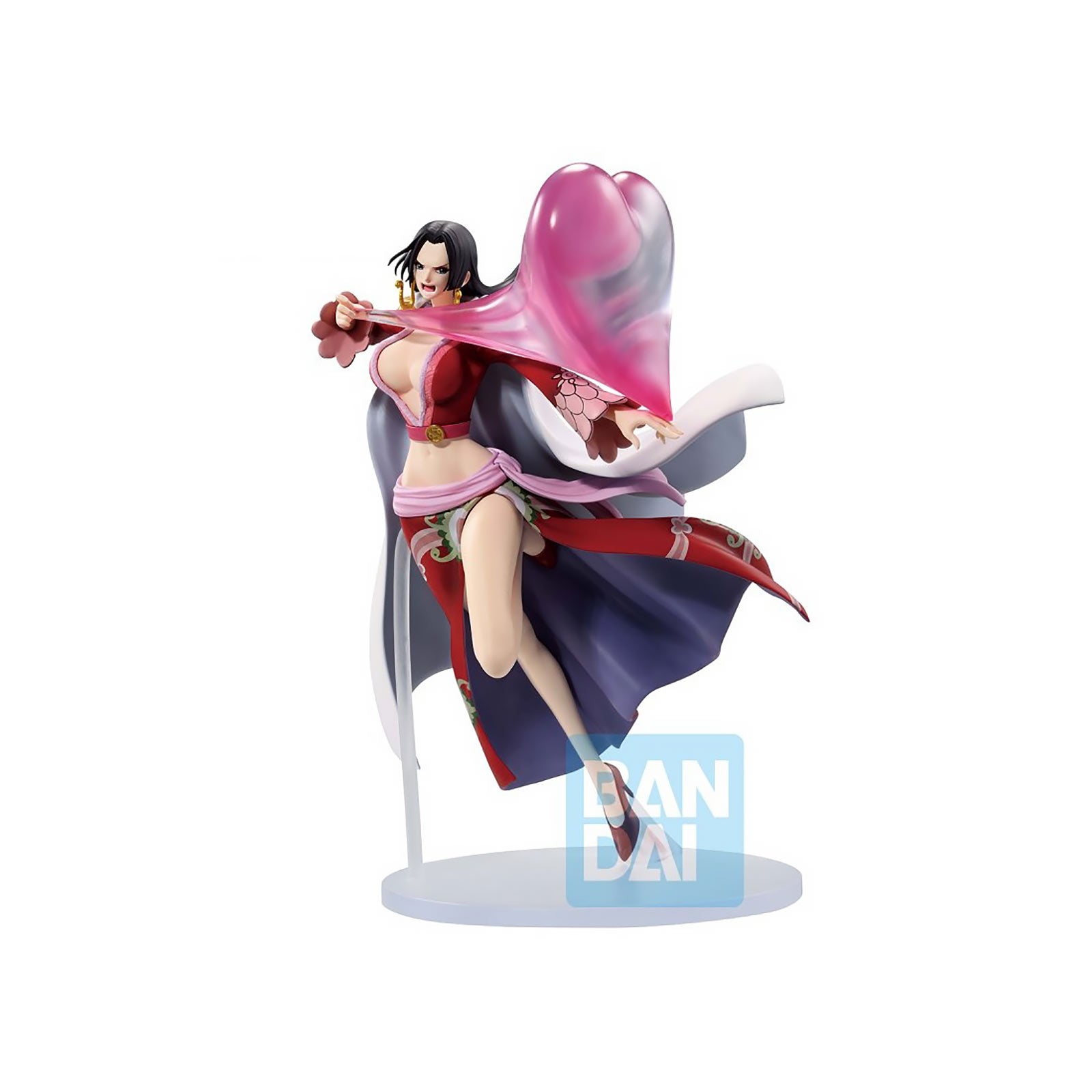 Productafbeelding One Piece - Boa Hancock Memory of Heroines Figuur